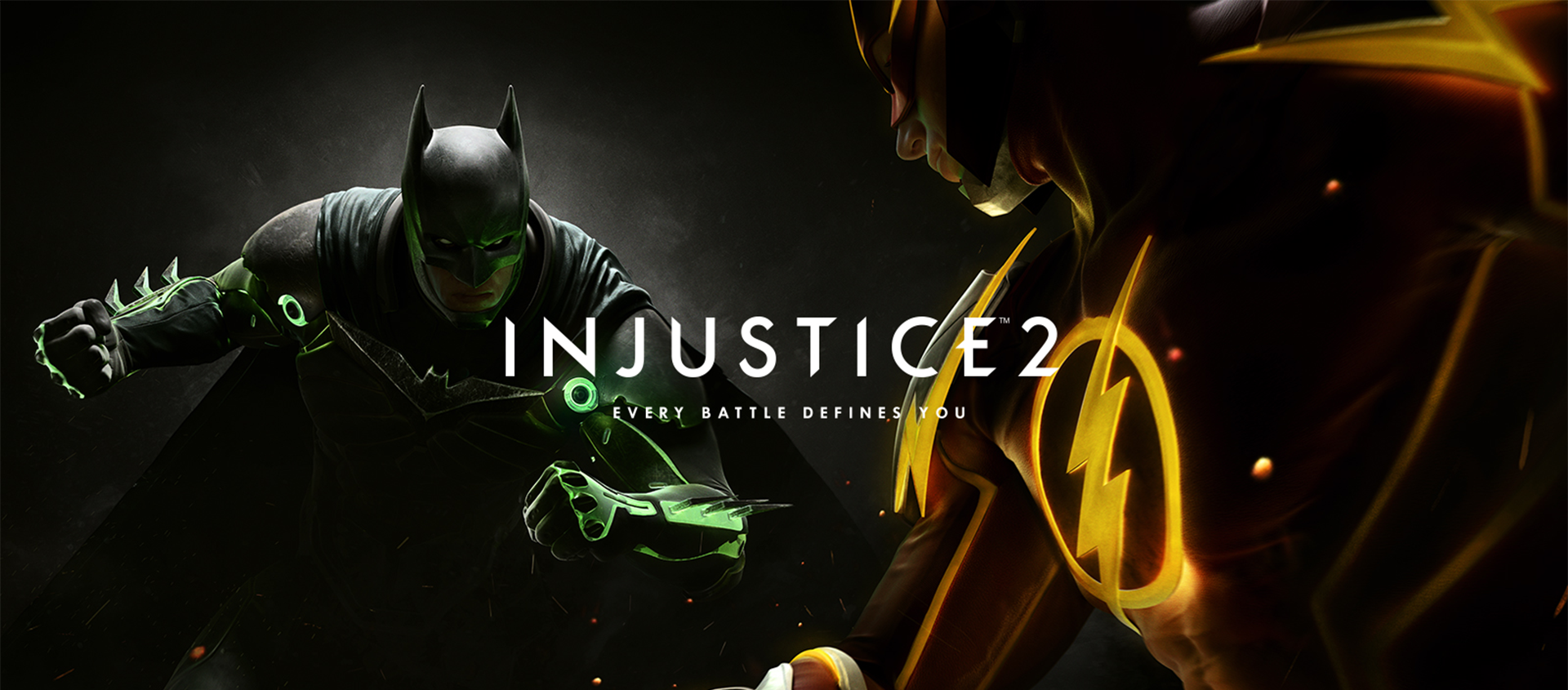 Injustice